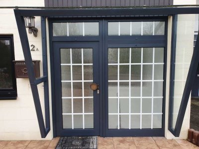 Geräumiges 4-Zimmer-Haus in Cuxhaven