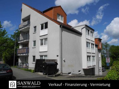 Perfektes Studenten-Apartment mit Küche