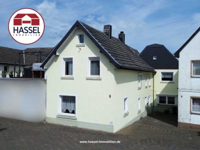 Fernblick inklusive – Großzügiges Zuhause in der Eifelidylle