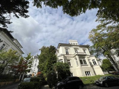 Der feine Unterschied...der Charmante Wohnstil und die gefragte Wohnlage