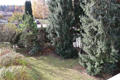 Schönes Reihenendhaus am Rande von Taufkirchen Nähe Perlacher Forst