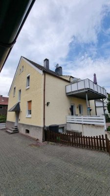 Wohnen am Stadtrand!!!