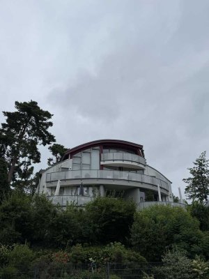 Exklusive Maisonette-Wohnung mit Loftcharakter – direkt am Schlachtensee