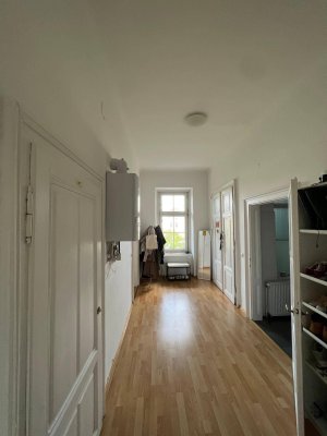 Wunderschöne Wohnung