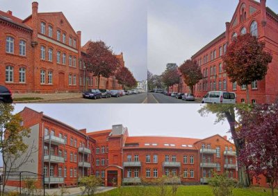 Dreiraumwohnung Nahe UNI-KLINIK !