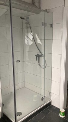 DG Wohnung, -Loft- 91 qm