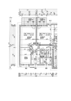 Yspertal. Geförderte 2 Zimmer Wohnung | Balkon | Miete mit Kaufoption.