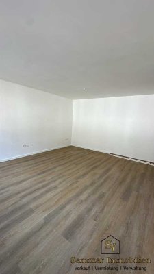 Sanierte 4-Zimmer Wohnung im Herzen Mönchengladbach