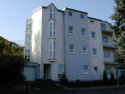 3-Zimmer-Wohnung in Kall (Zentrum)