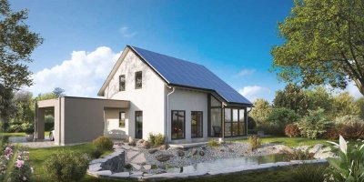 Traumhaus in Jena: Gestalten Sie Ihre Zukunft!