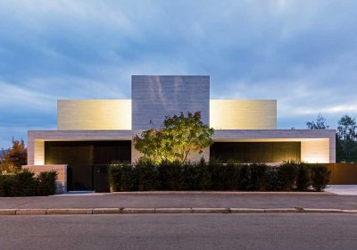 Traumlage 3,5 Luxury-Neubau Whg direkt vom Architekten