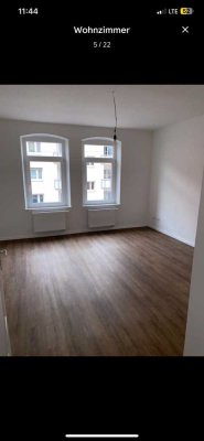 Schöne 2-Zimmer-Wohnung in Neu-Ulm (Nähe Donauufer)