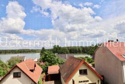 Wohnen, leben und ankommen in der Stadt der Seen und Wälder, EFH mit Einliegerwohnung