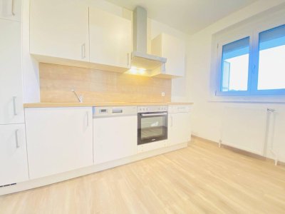 Hervorragender Grundriss &amp; zwei Loggien – Ihr neues Zuhause erwartet Sie!