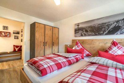 Seltene Gelegenheit: Wohnung in Oberstdorf mit Bergblick VON PRIVAT