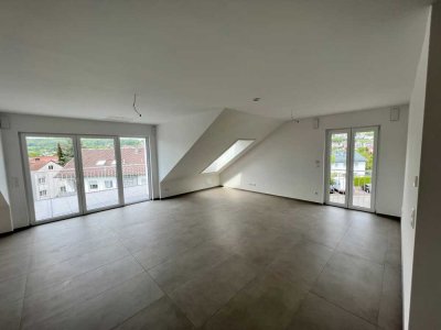Neuwertige 2 - Zimmerwohnung am Altenberg