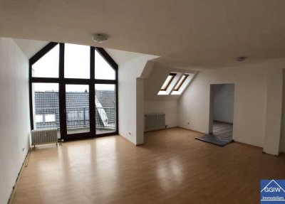 4 Zimmer Maisonetten Wohnung mit Stellplatz in Bürstadt zu verkaufen