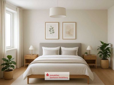 Seniorengerechte 2-Zimmer-Neubau-Eigentumswohnungen in Meckesheim