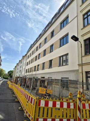 Hier könnte Ihr neues zu Hause sein- Wohnen am Bautzmann Park
