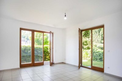 Helle & barrierefreie Erdgeschosswohnung in zentraler Lage von Hohenlimburg
