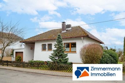 ***Bungalow-Idylle: Ihr persönlicher Rückzugsort***