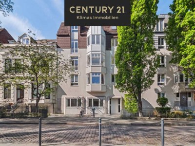 C21: Dein neues Zuhause im 2.OG: Wo Stil und Komfort verschmelzen!