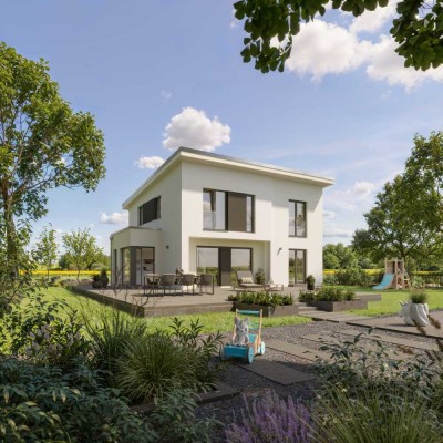 Maßgeschneidertes Wohnen in Dingelstädt