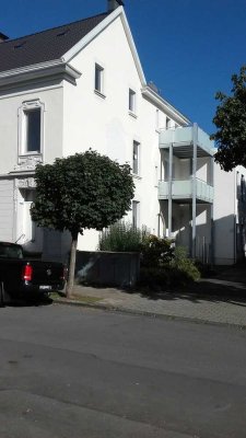 Schicke 3-Zimmer Wohnung mit Balkon im 2. OG in Solingen