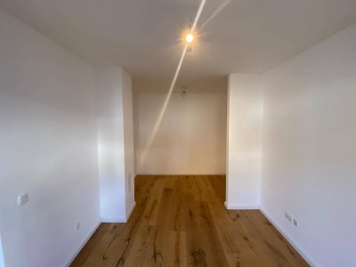 2-Zimmerwohnung mit Terrasse in angenehmer Lage