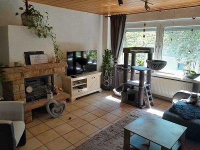 Attraktive 3,5-Raum-Maisonette-Wohnung in Gelsenkirchen-45897