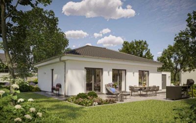 Verwirklichen Sie Ihre Wohnwünsche mit einem Ausbauhaus von Kern-Haus!