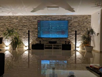 Zentrales Reihenhaus in Koblenz - modern, gepflegt & provisionsfrei