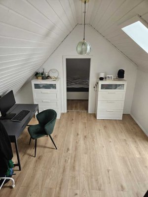 Geräumige 4-Zimmer Maisonette-Wohnung in Ober-Hörgern