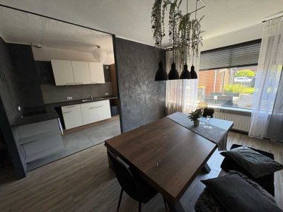 Charmantes Reihenmittelhaus in bester Lage von Wilhelmshaven
