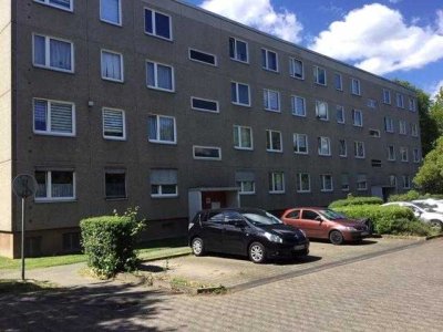 Nette Nachbarn gesucht: individuelle 3-Zimmer-Wohnung sucht Mieter