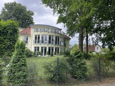 Bezugsfreie  3-Zi. Whg. in Schöneiche bei Berlin