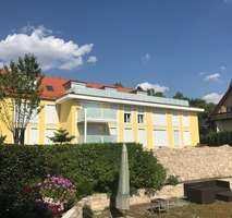 "Schöner Wohnen" in Pasing mit Blick ins Grüne, chice 1, 5-Zi. Wohnung Baujahr 2017