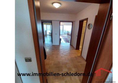 Sehr gepflegte 3,5 Zimmer-Eigentumswohnung  in Oberhausen-Mitte