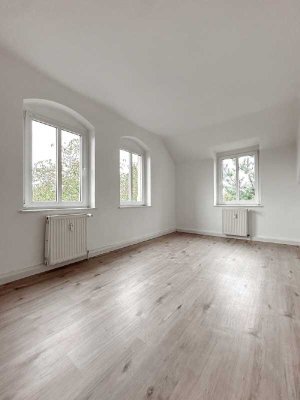 Traumhaft Wohnen in Dresden, Tolle 3-Raum-Wohnung mieten