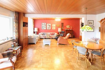 Fußläufig zum Phoenix-See – Familienfreundliches Wohnen in Dortmund-Hörde