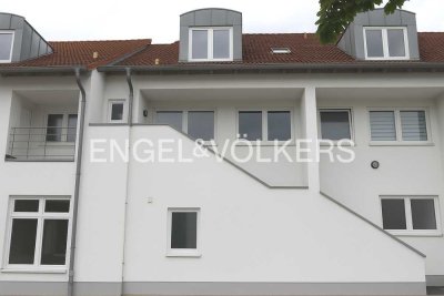 Gemütliche 2-Raum-Wohnung mit Dachboden – Vermietete Kapitalanlage in bester Lage nahe Magdeburg