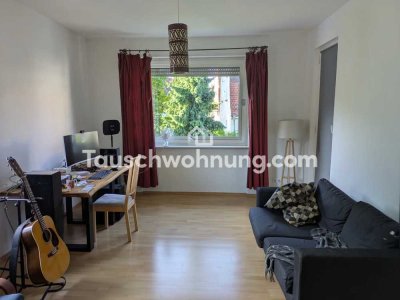 Tauschwohnung: 3 Zim Wohnung in Handsch gegen etwas kleiner