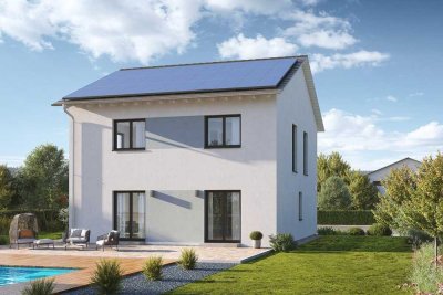 Sparen Sie Zeit und Geld - Ihr Traumhaus im Handumdrehen!