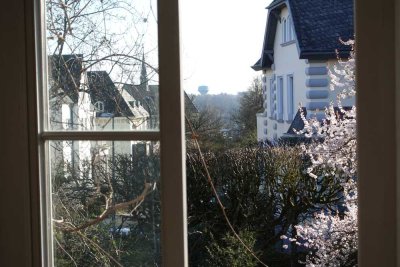 schön gelegene 2-Zimmer-Wohnung in Flensburg