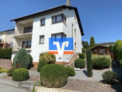 Freistehendes Wohnhaus in toller Lage