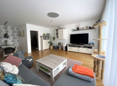 Attraktive Maisonette Wohnung in Bielefeld-Baumheide zu sofort