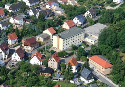 Schöne große Wohngemeinschaft in Saalfeld.