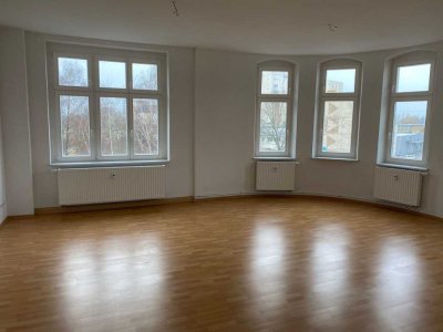 Geräumige 4-Zimmer-Wohnung in Pasewalk zur Miete