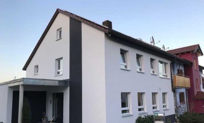Stilvolle 2-Zimmer-Wohnung mit Fußbodenheizung und Hausautomation