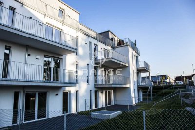 ***Helle 2 Zi.-Whg. mit großem Balkon, Stellplatz inkl.***